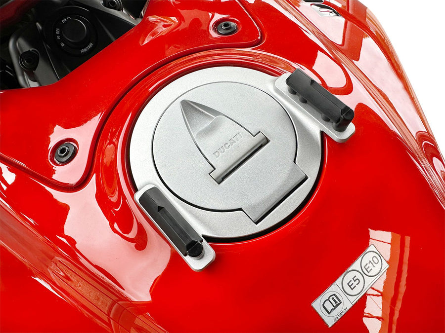 Aprilia Tuono V4 Factory [2021-2024] - Tanking Basic including counterpart tank sack