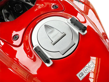 Aprilia RSV 4 [2011-2020] - Tankring Basic including counterpart tank bag