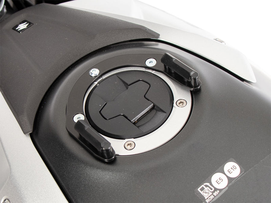 Suzuki GSX 8R [2024-2025] - Tanking Basic including counterpart tank sac