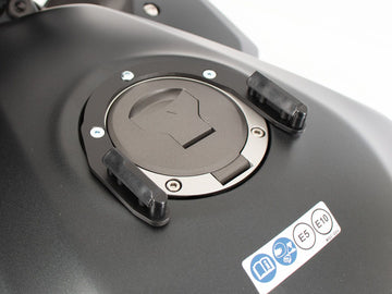 Honda VfR 1200 x Crosstour [2014-2020] - Tankring Basic including counterpart tank sack - 0