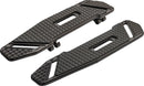 harley davidson flfb [ARLEN NESS] – SpeedLiner rider running boards-2