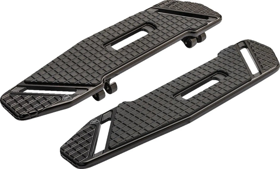 harley davidson flfb [ARLEN NESS] – SpeedLiner rider running boards