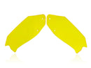 BMW F 750 GS [WRS] – Wind deflectors