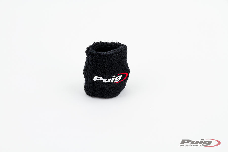 KTM RC 390 [2025] – Front Brake Duct Glove – Black