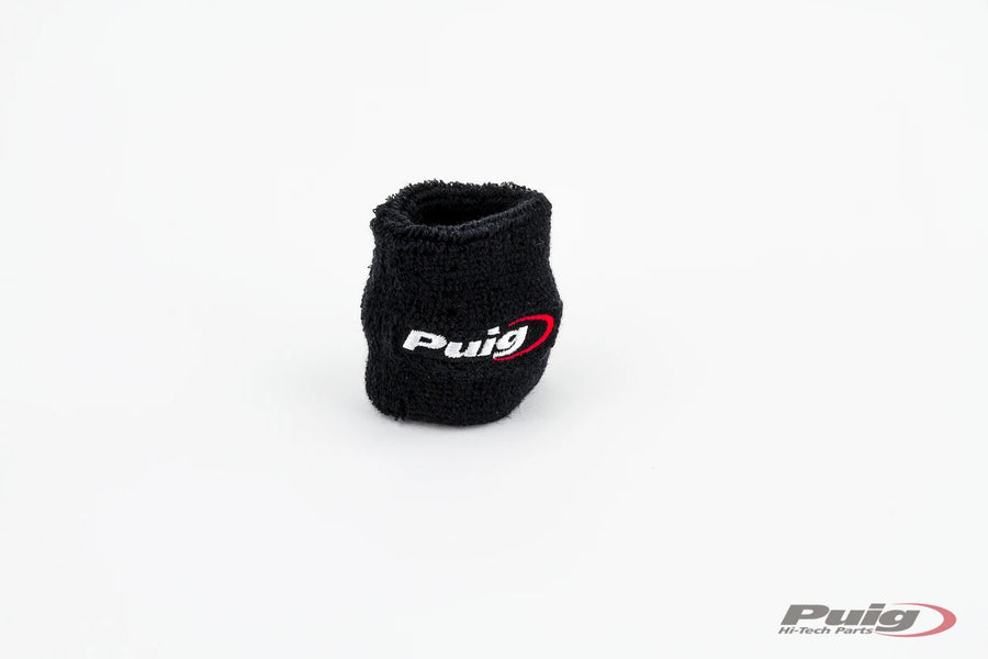 KTM RC 390 [2025] – Front Brake Duct Glove – Black