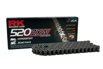 HONDA CBR 600 [2001] - XW ring chain