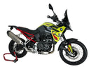 BMW F 900 [WRS] – windshield