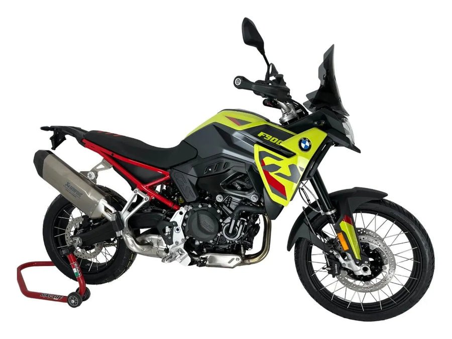 BMW F 900 [WRS] – windshield