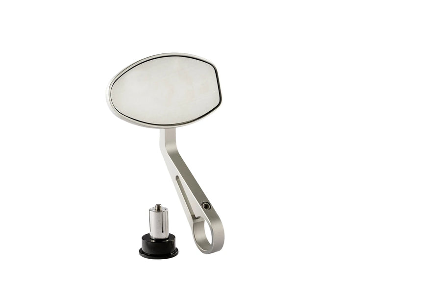 KTM 890 DUKE R [2025] – MP Rear View Mirror – Black