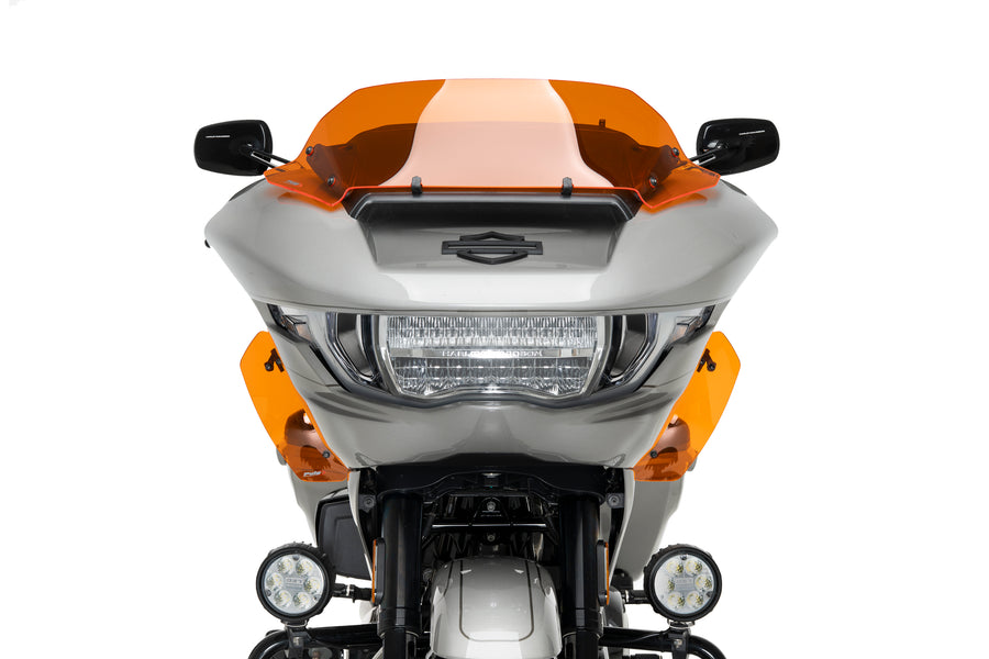 HARLEY DAVIDSON CVO ROAD GLIDE ST FLTRXSTSE [2025] – High-Road Sport – Tinted
