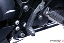 KTM RC 390 [2025] – Lever Shoe Protector – Black-2