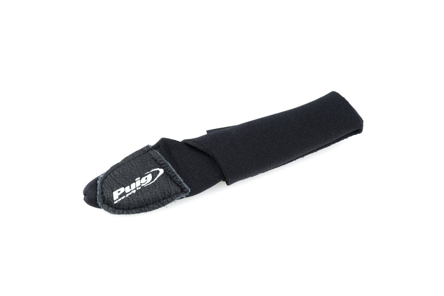 KTM RC 390 [2025] – Lever Shoe Protector – Black