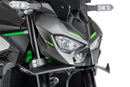 KAWASAKI Z 900 SE [2025] - Naked fairing windshield front spoiler-4