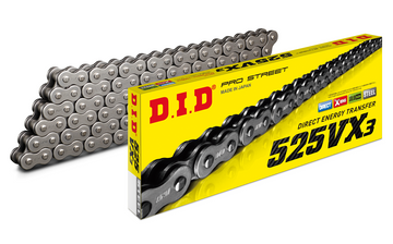BMW F 800 GS [2021-2024] - chain set
