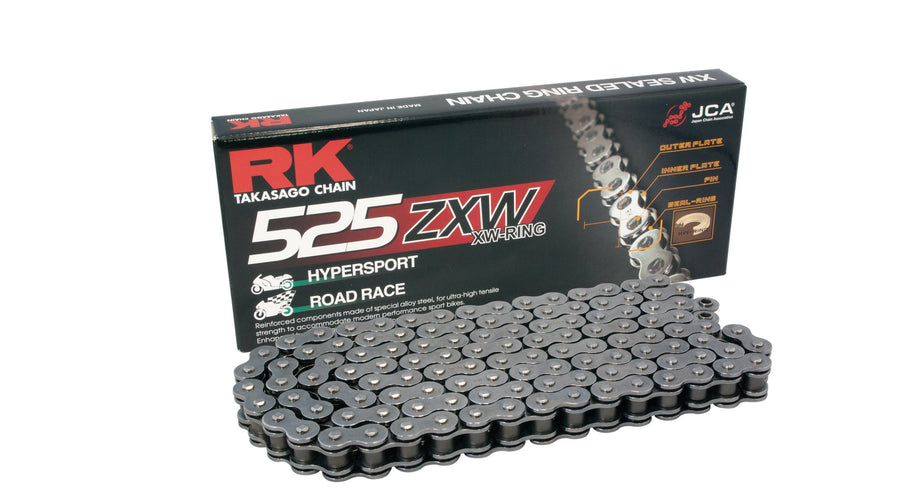 KTM 1290 SUPERDUKE R EVO [2014-2021] - XW ring chain