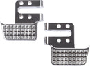 harley davidson sportster s 1250 [THRASHIN SUPPLY CO.] - Running board extensions-1
