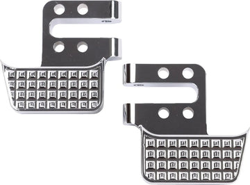 harley davidson sportster s rh 1250 s [THRASHIN SUPPLY CO.] - Running board extensions