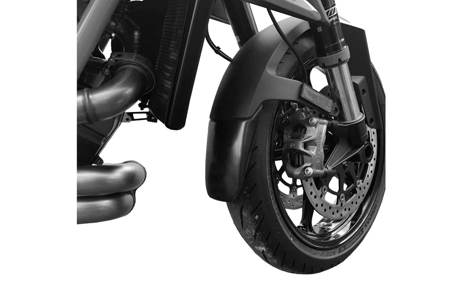 KTM 1390 SUPER DUKE R EVO [2025] – Extension of the front mudguard