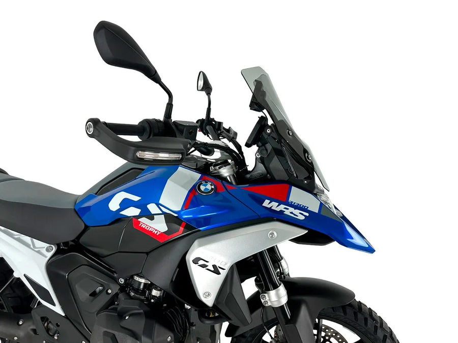 BMW R 1300 GS Trophy [WRS] – Windshield
