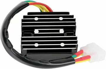 Suzuki Intruder 1500 VL [Rick's Motorsport Electric] - controller and rectifier for Suzuki
