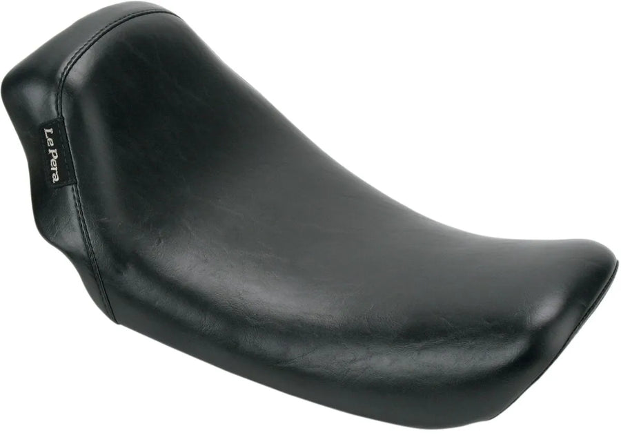 Harley-Davidson Street Bob [LE PERA] – Bare Bones Solo Seat