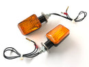 Husqvarna TE 610 8AE [1992] - indicator set pair-1