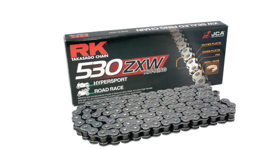 YAMAHA FZS 1000 FAZER [2001-2005] - XW ring chain