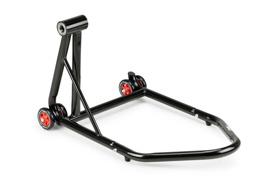 BMW R 1300 R EXCLUSIVE [2025] - Rear assembly stand for single-sided swingarm with