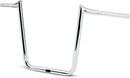 harley davidson fltr [LA CHOPPERS] – 1-1/4" Hefty Prime Ape handlebars-2