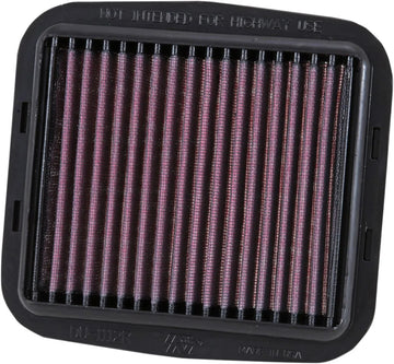 ducati diavel 1200 [K & N] - Sportbike Race-Spec high performance air filter