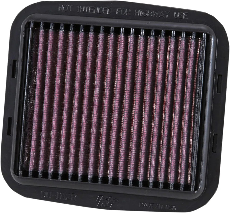 ducati scrambler 1100 [K & N] - Sportbike Race-Spec high performance air filter