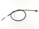 Moto Guzzi 850 T3 [all years] - clutch cable - reinforced version-4