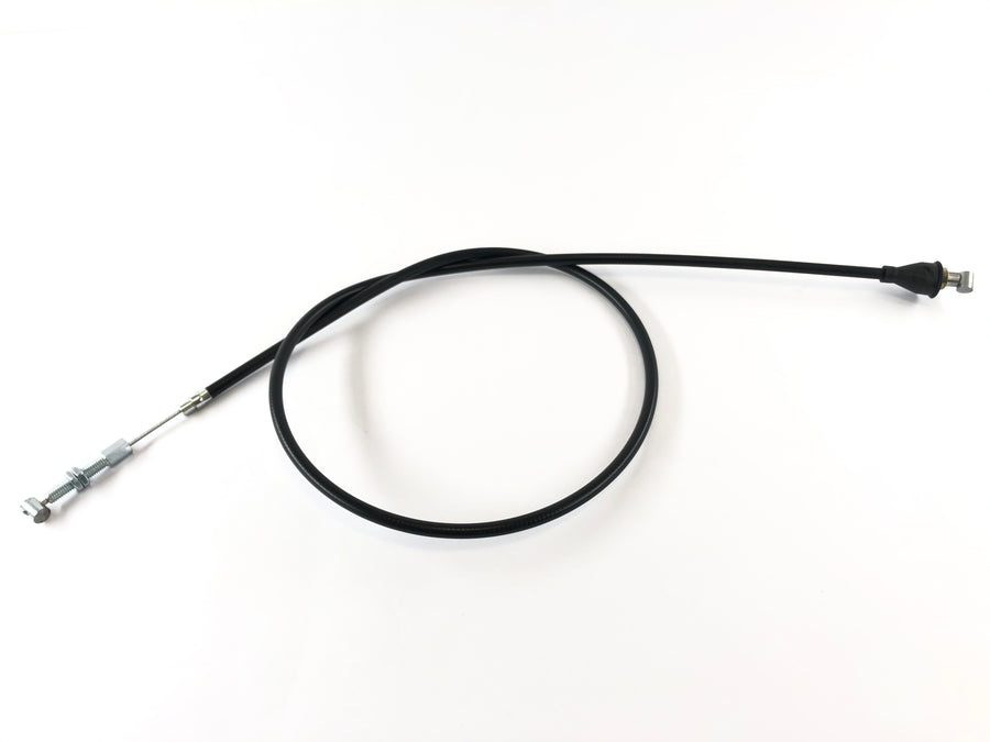 Moto Guzzi 850 T3 [all years] - clutch cable - reinforced version