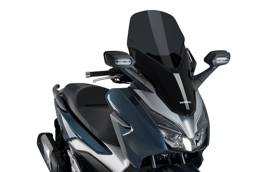 HONDA FORZA 300 [2020] – Windshield V-Tech Line Touring – Tinted