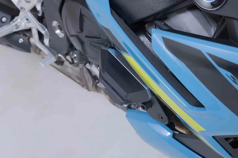 bmw s 1000 [SW-MOTECH] – frame grinder kit