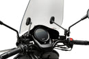 VESPA GTV 300 [2025] – Scooter disc Trafic – Transparent-3