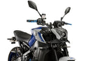 YAMAHA MT-09 SP [2023] – Naked fairing windshield front spoiler-8