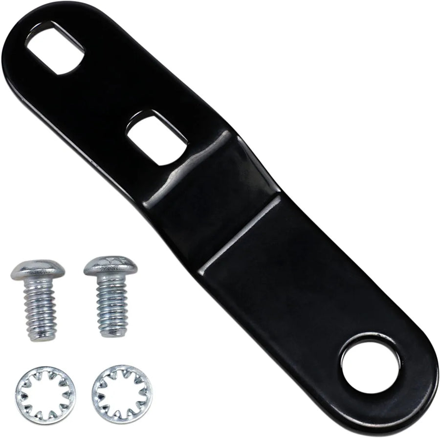Harley Davidson FXLR [LE PERA] – Kick Flip Biker Gel Seat