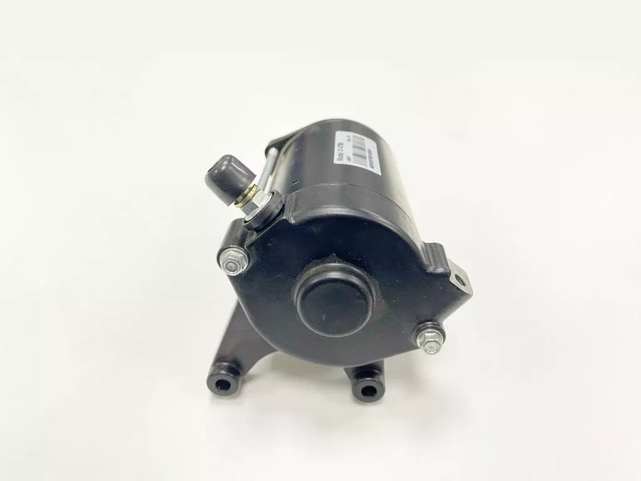 BMW R 1200 R [Parts Europe] - Starter