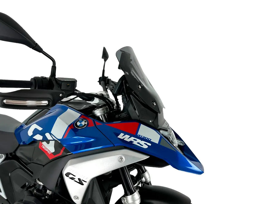 BMW R 1300 GS [WRS] - windshield