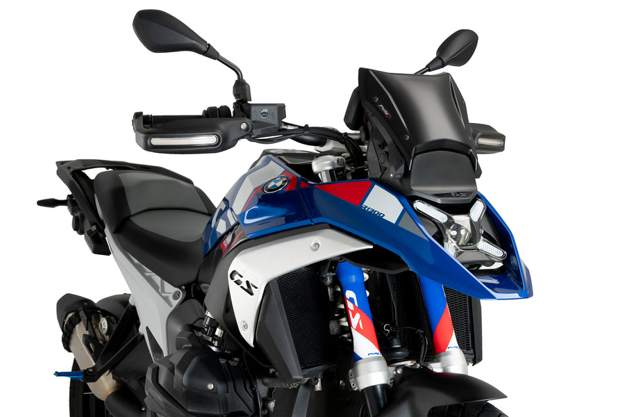 BMW R 1300 GS TROPHY [2025] – New Generation Sport Plus – Carbon look
