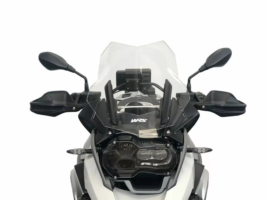 BMW R 1200 GS [WRS] - windshield