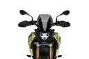 BMW F 900 GS [2025] – sports screen – matt black-3
