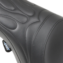 harley davidson flhri [DRAG SPECIALTIES] – Predator seat-2