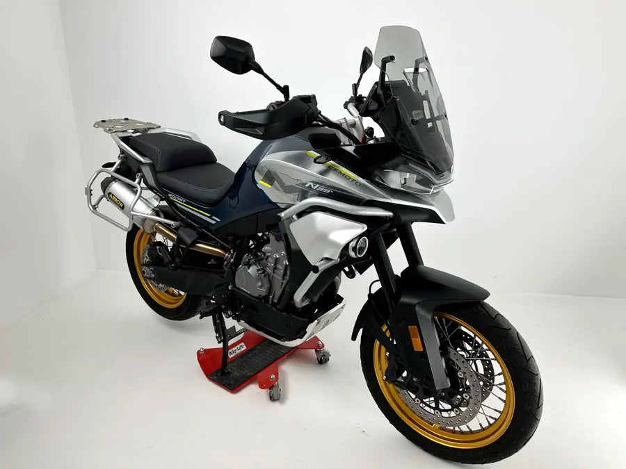 cf moto 800 [WRS] – Standard windshield CF MOTO 800MT