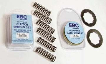Honda XR 600 R [EBC] - CSK coupling spring set - 0