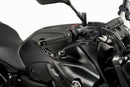 KTM RC 390 [2025] – Brake lever protection – Silver-4