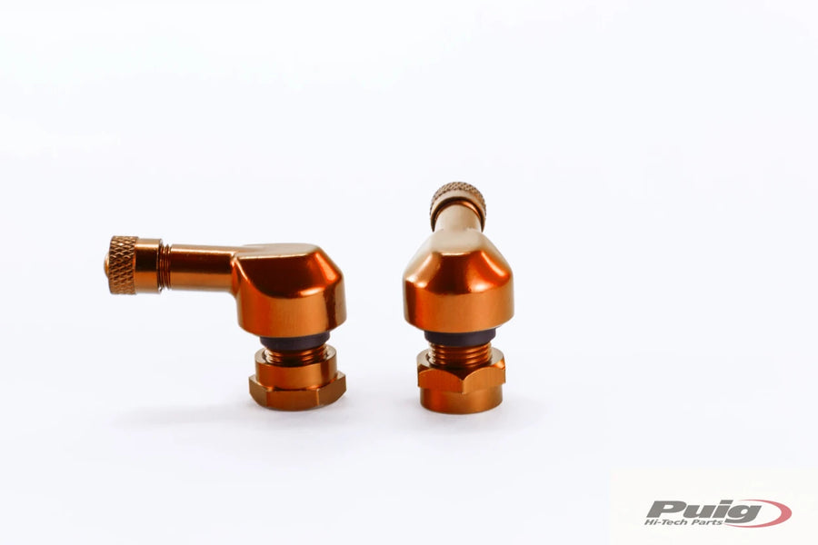 KAWASAKI Z 125 [2025] – Valves – Silver