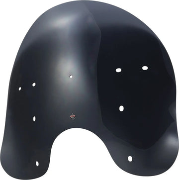 harley davidson flstc [KLOCK WERKS] - Flare™ billboard windshield - 0