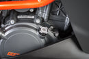 KTM RC 390 [2025] – Oil Cap – Silver-1